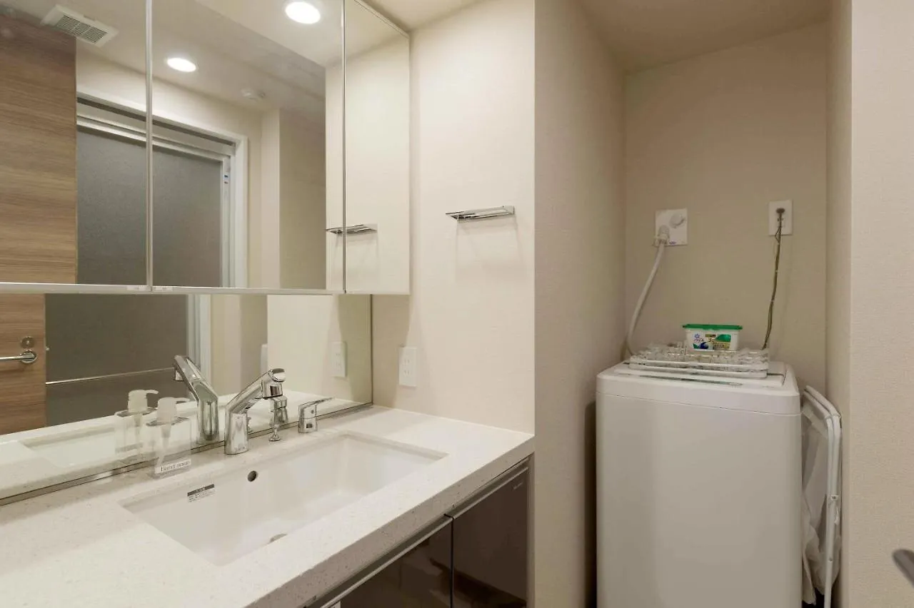 Hiz Hotel銀座東 Tóquio