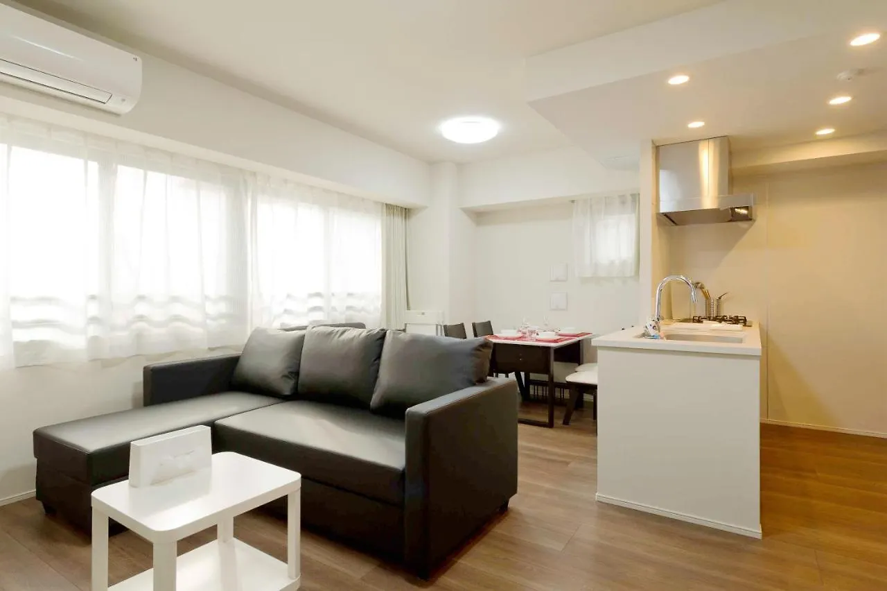 Hiz Hotel銀座東 Tóquio
