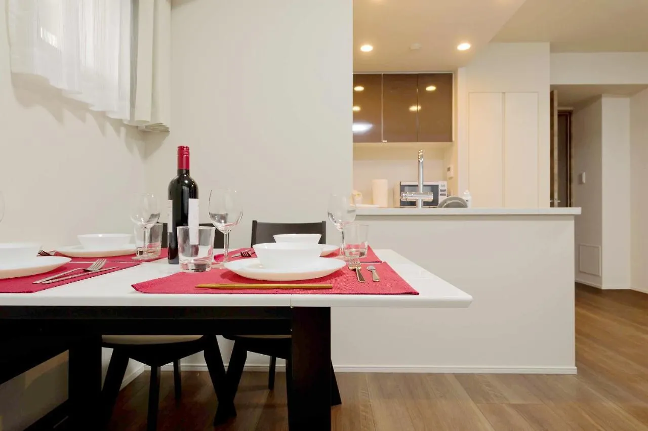 Hiz Hotel銀座東 Tóquio Apartamento
