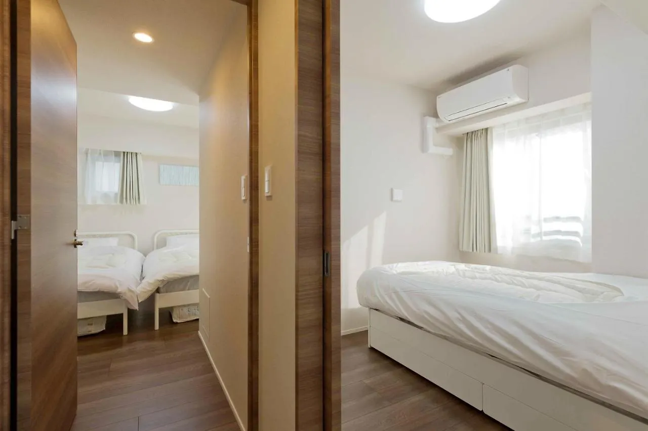 Hiz Hotel銀座東 Tóquio