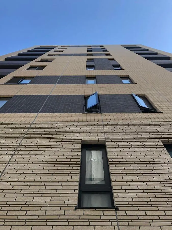 Hiz Hotel銀座東 Tóquio 0*,  Japão
